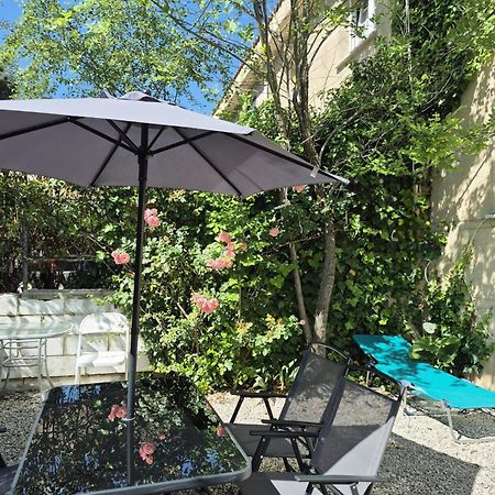 Cool Basement Studio In Hosts House With Private Terrace And Bbq Zizur Mayor Dış mekan fotoğraf