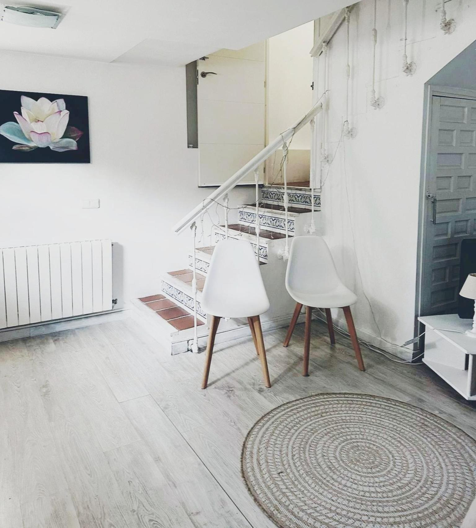 Cool Basement Studio In Hosts House With Private Terrace And Bbq Zizur Mayor Dış mekan fotoğraf